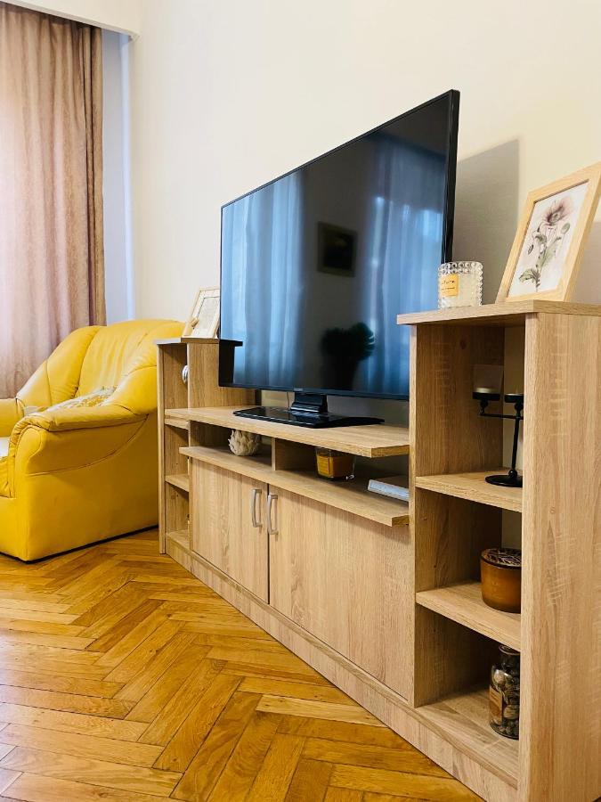 Postavarului Apartment Brasov Exterior photo